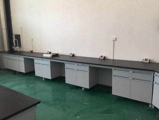 鋼木中央實驗臺日常使用的三大要點