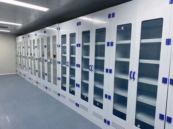 pp通風柜供應廠家