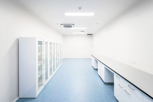 實驗室全鋼實驗臺價格