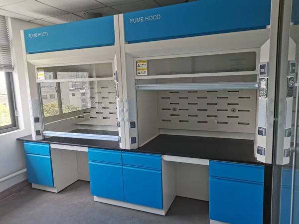 實(shí)驗(yàn)室通風(fēng)櫥